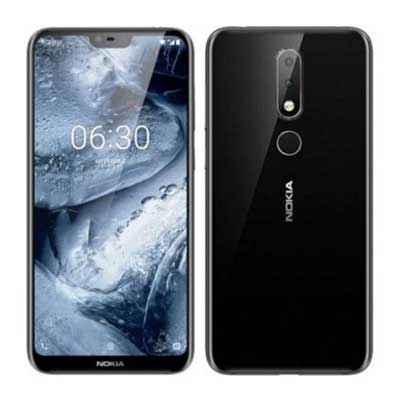 "NOKIA 5.1 32GB Mobile - Click here to View more details about this Product